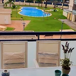 Apartamento Frente A La Marina De Denia